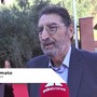Salute, Amato (Telomero): "Nessuno è solo di fronte alla malattia. La cura è un gioco di squadra come nello sport" Salute, Amato (Telomero): "Nessuno è solo di fronte alla malattia. La cura è un gioco di squadra come nello sport"