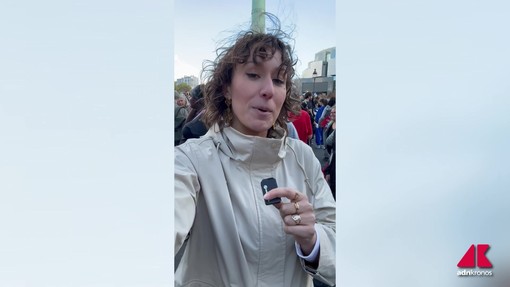 Studenti ancora in piazza in Francia, l'atto 4 della protestanews