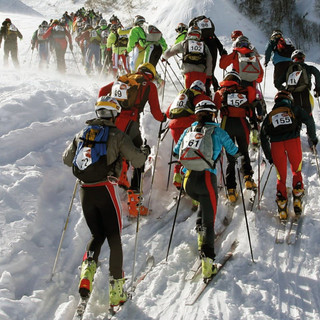 Artesina capitale dello sci alpinismo: nasce la Mondolè Ski Raid