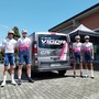 Vigor Cycling Team di Piasco, immagine di repertorio