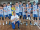 VOLLEY / Savigliano, U15 sul podio a Una “Pasqua sotto rete” VOLLEY / Savigliano, U15 sul podio a Una “Pasqua sotto rete”