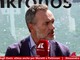Esposito (Microsoft): "Nuova fase, cruciale governance degli agenti AI" Esposito (Microsoft): "Nuova fase, cruciale governance degli agenti AI"