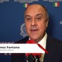 Made in Italy e turismo: Martinez Fontano (Federdistribuzione Horeca), 'Consumatore cerca prodotti tipici della regione' Made in Italy e turismo: Martinez Fontano (Federdistribuzione Horeca), 'Consumatore cerca prodotti tipici della regione'