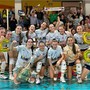 PALLAVOLO / È festa: il Volley Busca femminile è in Serie C