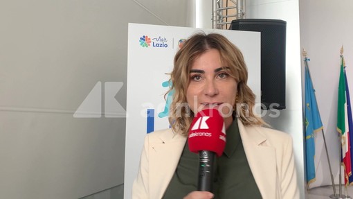 Turismo, Cacciamani (Cinecittà): "Cinema è il più grande vettore per far diventare iconici alcuni luoghi"