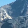 Cortina d'Ampezzo, grossa frana sulle Tofane: il video dell'enorme nube di polvere Cortina d'Ampezzo, grossa frana sulle Tofane: il video dell'enorme nube di polvere