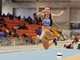 Atletica, salto triplo: la cuneese Valentina Paoletti ai piedi del podio nei Campionati Italiani individuali indoor