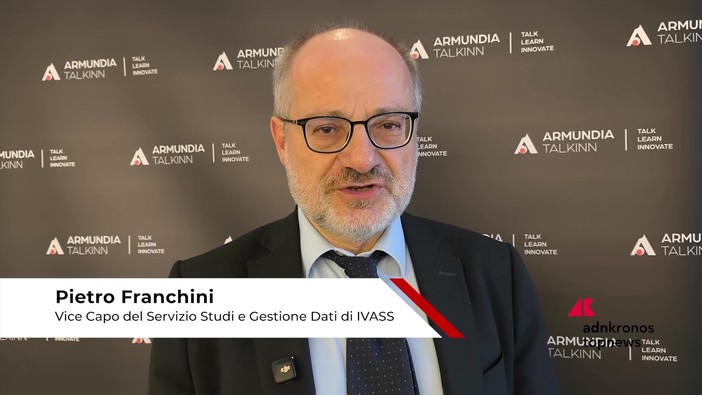 Tech, Franchini (Ivass): 'imprese chiamate a rafforzare difese informatiche'