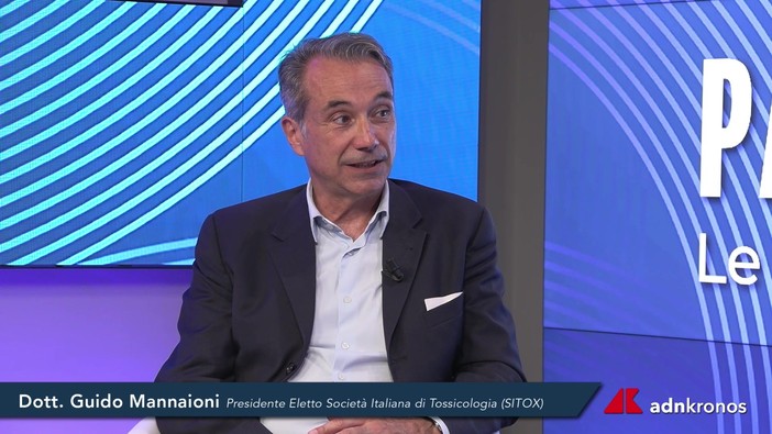 Mannaioni (Sitox), 'tossicologia disciplina chiave tra ambiente, clinica e salute globale' Mannaioni (Sitox), 'tossicologia disciplina chiave tra ambiente, clinica e salute globale'