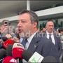 Milano, Salvini: "Sindaco migliore è Sardone. Primarie? Le vincerebbe lei"