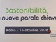 Il valore concreto della sostenibilità: voce alle aziende al IV Adn Q&A Il valore concreto della sostenibilità: voce alle aziende al IV Adn Q&A