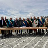 Colle dell’Agnello, ribadito l’impegno per viabilità e sviluppo della Val Varaita