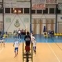 VOLLEY BM / Albisola amara per il VCB, monregalesi sconfitti 3-1