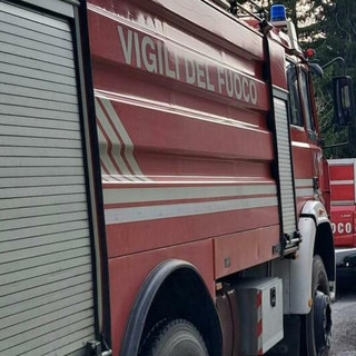(foto di repertorio) (foto di repertorio)