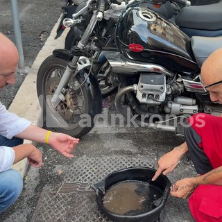 Carburanti annacquati, nuovi casi a Roma: "Nel serbatoio solo acqua e fango, danni per migliaia di euro"