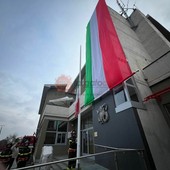 Santa Barbara 2025: Cuneo e la Granda domani celebrano i Vigili del Fuoco