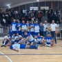 VOLLEY BM / Il VBC Mondovì inizia il ritorno piegando al quinto set lo Spezia