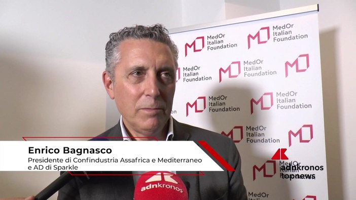 Bagnasco (Assafrica): "Export italiano in Africa raggiunge i 15 mld"