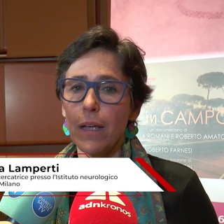 Salute, Lamperti (Besta): "Diagnosi di patologia rara: servono chiarezza e speranza per accompagnare i pazienti"