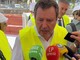 Salvini: "Report avanti senza Ranucci? Sì, serve una pausa"