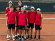 L'U12 maschile VTT