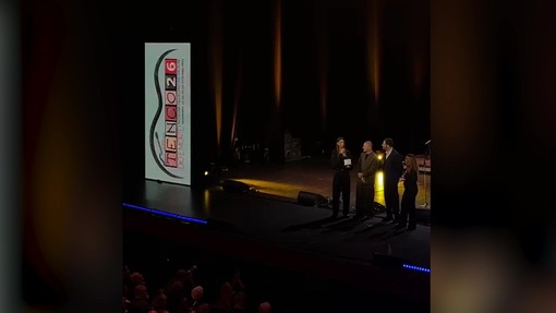 Premio Tenco, l'appello di Emma Nolde: "Date fiducia ai giovani prima che sia troppo tardi"