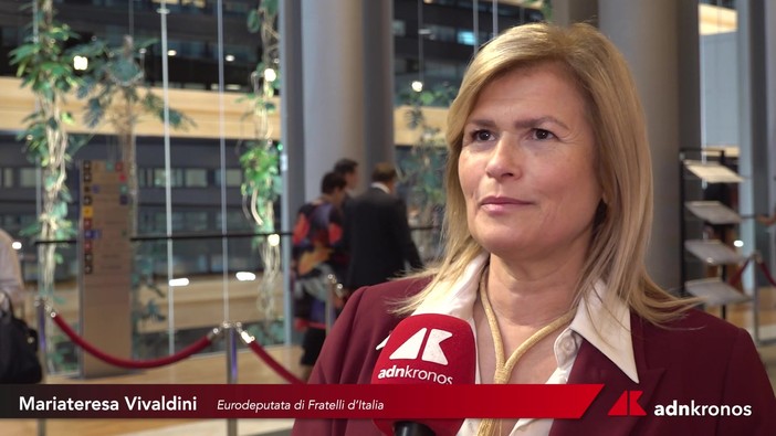 Materie prime critiche, Vivaldini (FdI): "Italia precorre Ue. Bene candidatura Porto Marghera"