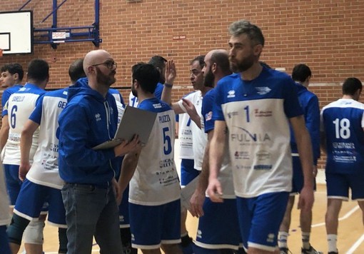 VOLLEY BM / Il VBC Mondovì prepara la trasferta di Torino contro il Parella VOLLEY BM / Il VBC Mondovì prepara la trasferta di Torino contro il Parella