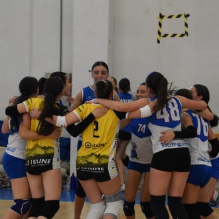 VOLLEY / A Saluzzo due giorni di sport, entusiasmo e passione con il  “Torneo del Marchesato”