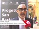 Arcuri (Gemelli Isola), 'progetto San Bartolomeo riflette nostra identità valoriale' Arcuri (Gemelli Isola), 'progetto San Bartolomeo riflette nostra identità valoriale'