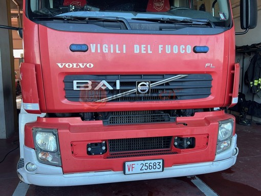 Immagine di repertorio Immagine di repertorio