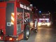 Incendio sterpaglie a Mango: notte di lavoro per i Vigili del Fuoco Incendio sterpaglie a Mango: notte di lavoro per i Vigili del Fuoco