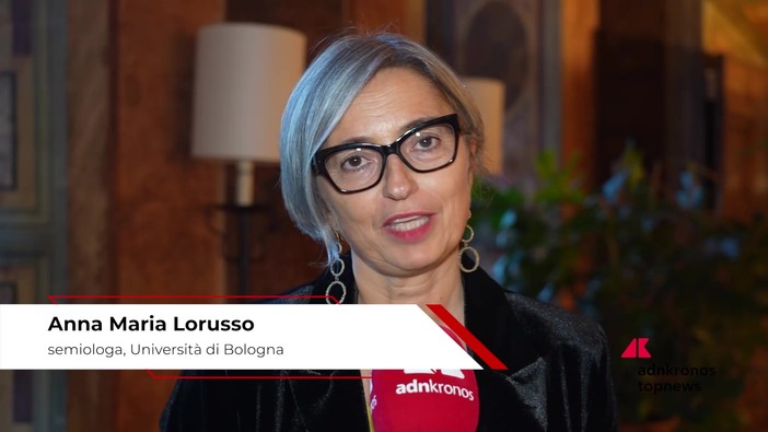 Lorusso (Università di Bologna): "La confusione tra realtà e rappresentazione è la vera emergenza"