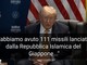 Trump e le gaffe al vertice Nato: Iran diventa Giappone e Zekensky è Putin Trump e le gaffe al vertice Nato: Iran diventa Giappone e Zekensky è Putin