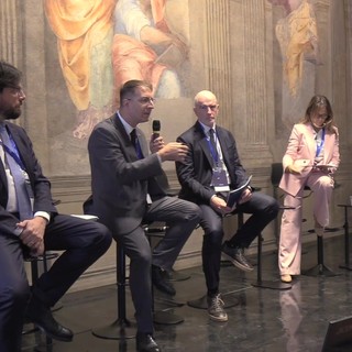 A Roma con RAREvolution il confronto su malattie rare e innovazione A Roma con RAREvolution il confronto su malattie rare e innovazione