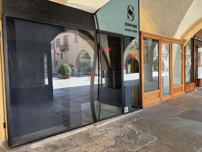 Natimortalità delle imprese della Granda: in sofferenza commercio e agricoltura Natimortalità delle imprese della Granda: in sofferenza commercio e agricoltura