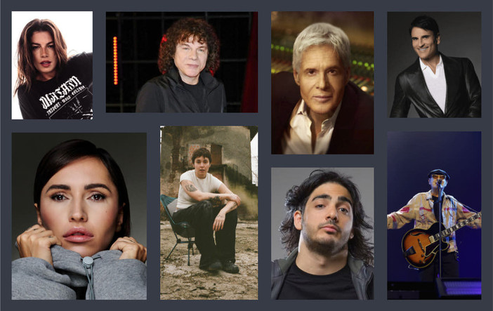 Si parte con Emma e si chiude con Baglioni: un'estate imperdibile all'Anima Festival di Cervere