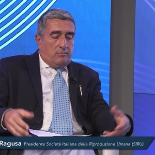 Ragusa (Siru) 'in Italia età prima gravidanza 32,9 anni ma tempo resta fattore decisivo'