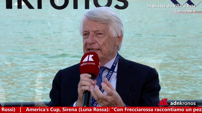 De Bortoli: "C'è una corsa per dare una mano a Vannacci"
