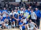 VOLLEY B/M: Nel fortino del PalaItis il VBC Mondovì piega 3-2 i Diavoli Rosa Brugherio
