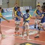 Al via la preparazione atletica del Volley Savigliano Al via la preparazione atletica del Volley Savigliano