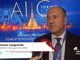 Sanità: Leogrande (Aiic), 'fare innovazione tra tecnologia, bisogni clinici e intelligenza artificiale'