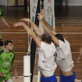 VOLLEY BM / Ultimo impegno dell'anno per il VBC Mondovì: sabato sera arrivano i Diavoli Rosa Brugherio VOLLEY BM / Ultimo impegno dell'anno per il VBC Mondovì: sabato sera arrivano i Diavoli Rosa Brugherio