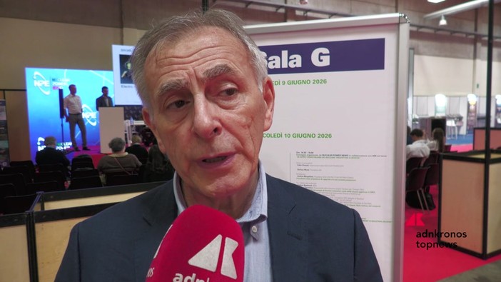 Nuclear Expo 2026: Parizzi (consulente), 'il decommissioning italiano può diventare modello europeo'