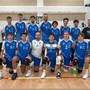 VOLLEY MASCHILE / Due vittorie per il Vbc Mondovì nel secondo concentramento di Coppa Piemonte