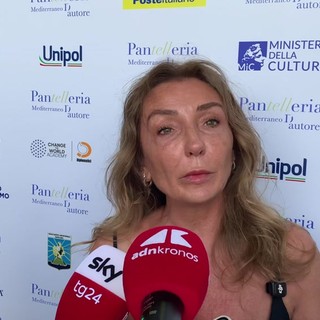 Ghisleri: "Mediterraneo centrale per gli italiani" Ghisleri: "Mediterraneo centrale per gli italiani"