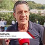 Nepi Molineris: "Con Illumina abbattiamo anche le barriere economiche dello sport"