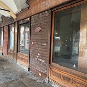 Vetrine sfitte, il declino dei centri storici della Granda, Confcommercio: "Affitti troppo alti, non si può reggere"