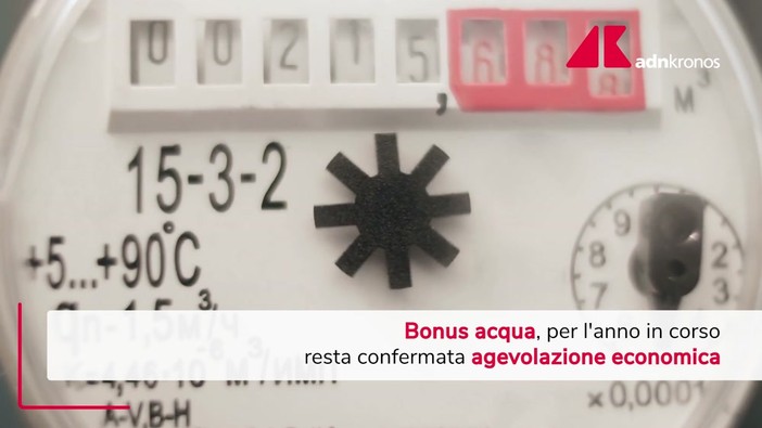 Bonus acqua in condominio, come funziona Bonus acqua in condominio, come funziona