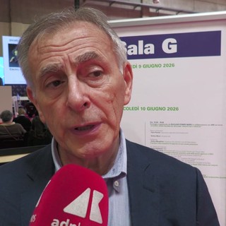 Nuclear Expo 2026: Parizzi (consulente), 'il decommissioning italiano può diventare modello europeo' Nuclear Expo 2026: Parizzi (consulente), 'il decommissioning italiano può diventare modello europeo'